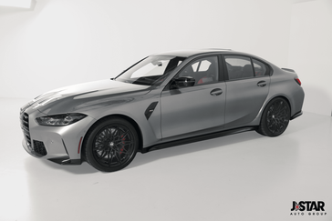 2024 BMW M3 Base
