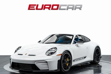 2026 Porsche 911 GT3 Touring *ADAPTIVE SEATS PLUS * FRONT LIFT*