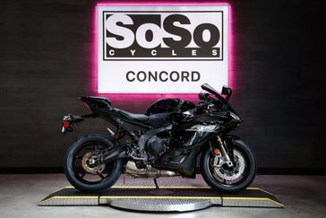 New 2027 Yamaha Yzf-r9 