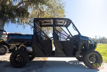 2025 Polaris Ranger Crew XP 1000 Premium