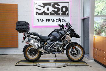 2024 BMW R 1250 GS Adventure