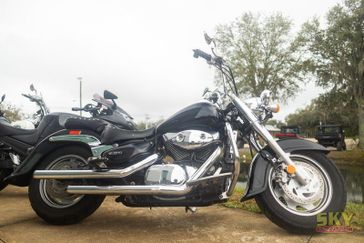 2008 Suzuki BOULEVARD C90T 