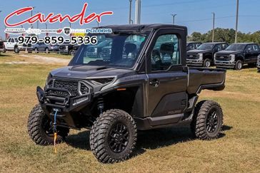 2025 Polaris Ranger XD 1500 NorthStar Edition