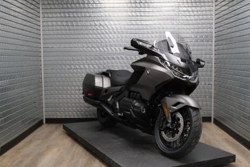 NEW 2026 HONDA GOLDWING AUTOMATIC DCT 