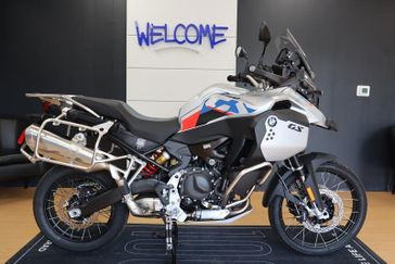 2024 BMW F 900 GSA 