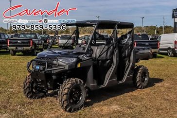 2025 Polaris Ranger Crew XP 1000 Waterfowl Edition