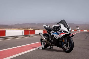 2025 BMW S 1000 RR 