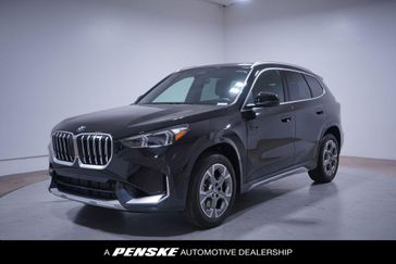Used 2025 BMW X1 xDrive28i