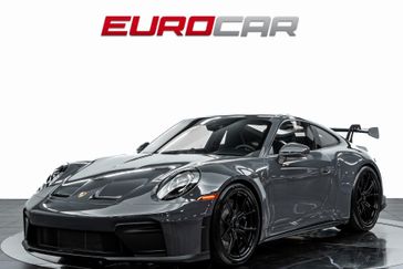 Used 2025 Porsche 911 GT3
