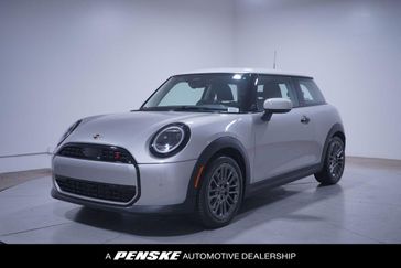 2025 MINI Cooper S Signature Plus