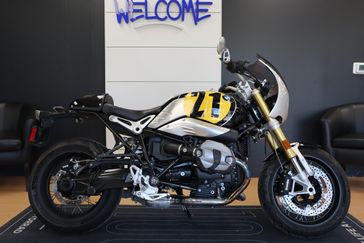 Used 2017 BMW R nineT 719 