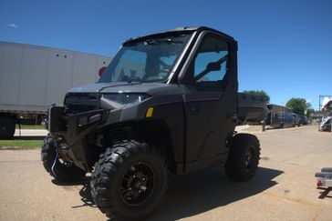 New 2026 Polaris RANGER XP 1000 NORTHSTAR PREMIUM 