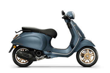 2026 Vespa PRIMAVERA 50 OFFICINA 8