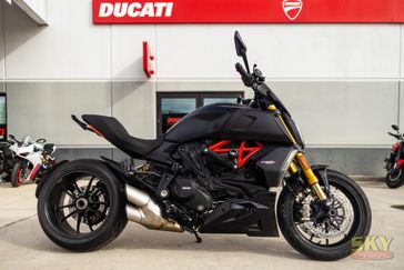 Used 2023 Ducati Diavel 1260 