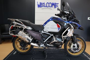 2020 BMW R 1250 GS Adventure 