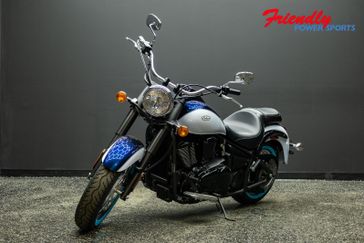 New 2026 Kawasaki Vulcan 900 Classic 