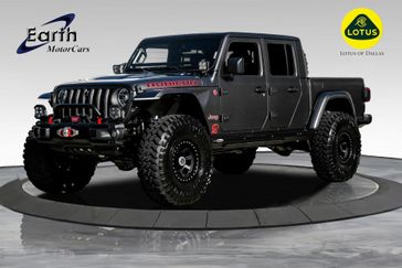 Used 2020 Jeep Gladiator Rubicon
