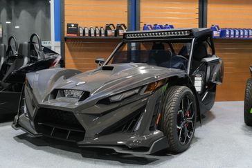 NEW 2025 POLARIS SLINGSHOT R AUTODRIVE 