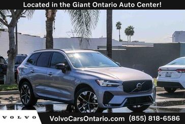 New 2026 Volvo XC60 B5 Plus