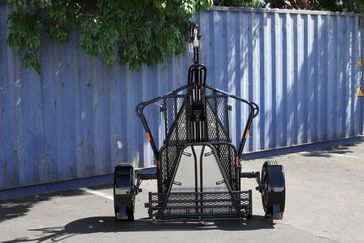 2025 KENDON Single Ride Up Srl Fldng 