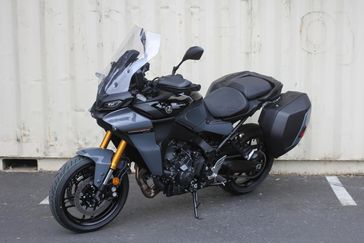 2024 Yamaha Tracer 9 GT+ 