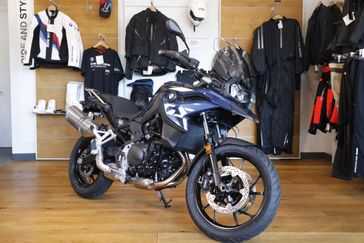 2026 BMW F 800 GS