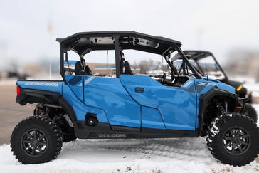 New 2026 Polaris GENERAL XP 4 1000 PREMIUM 