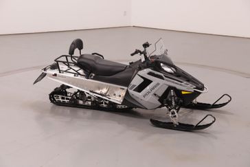 2025 Polaris 550 VOYAGEUR LXT ELECTRIC START 