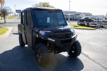 NEW 2026 POLARIS RANGER CREW XP 1000 NORTHSTAR TEXAS EDITION 