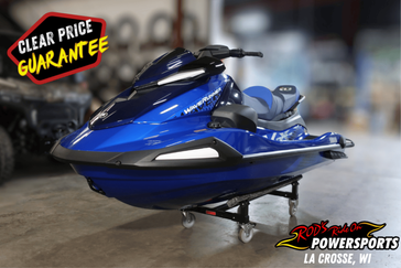 New 2027 Yamaha VX CRUISER HO W AUDIO 