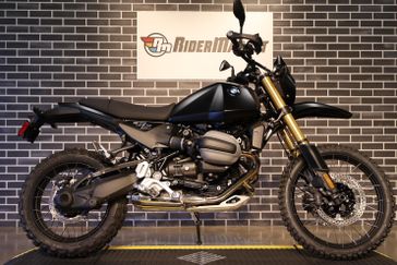 New 2026 BMW R 12 GS 