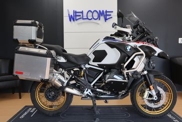 Used 2021 BMW R 1250 GS Adventure 
