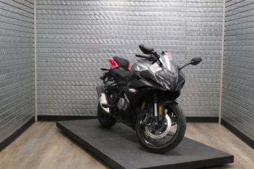 USED 2025 CFMOTO 300SS 