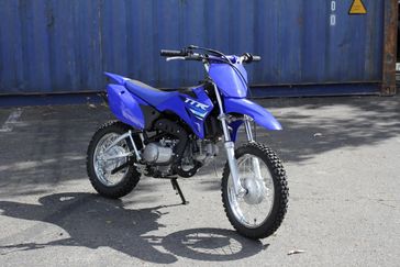 TEAM YAMAHA BLUE