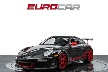 2010 Porsche 911 GT3 RS *1 OF 541 * CARBON BUCKET SEATS*