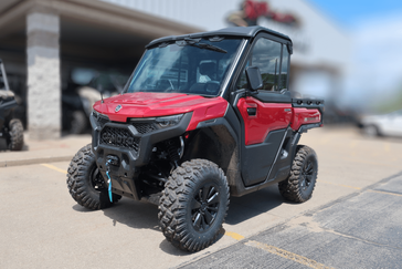 New 2026 CFMOTO UFORCE U10 Pro Highland 