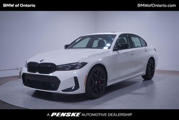 2025 BMW 3 Series 330i