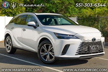 Used 2024 Lexus RX 350 Premium