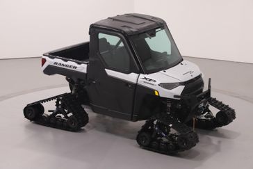 2022 Polaris RANGER XP 1000 NORTHSTAR ULTIMATE w/ Tracks 