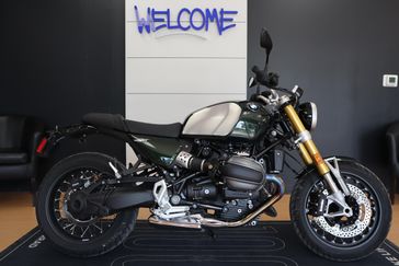 Used 2024 BMW R 12 NineT 