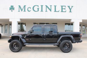 Used 2021 Jeep Gladiator RUBICON 4X4