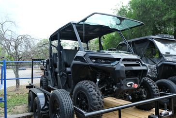 NEW 2026 CAN-AM DEFENDER MAX XT HD11 WITH 1025 INCH TOUCHSCREEN 