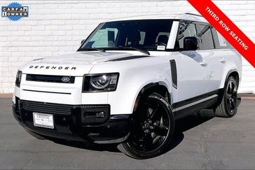 Used 2024 Land Rover Defender X-Dynamic SE