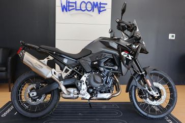 2024 BMW F 900 GS 