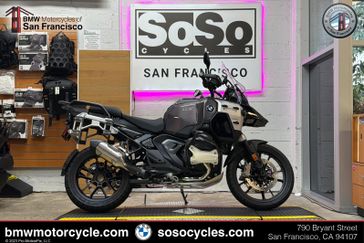 2026 BMW R 1300 GS Adventure