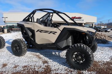New 2026 Polaris RZR PRO XP SPORT 