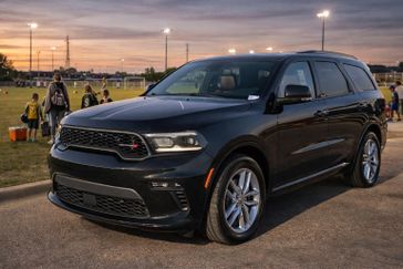 Used 2023 Dodge Durango GT Plus