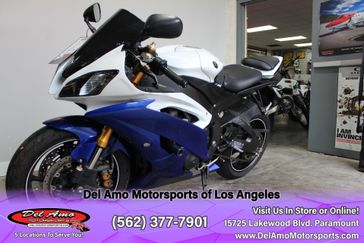 2014 Yamaha YZF R6
