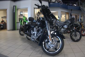 Used 2013 Harley-Davidson Street Glide 