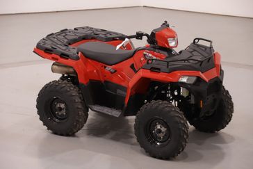 2024 Polaris SPORTSMAN 450 